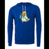 Dr. Duck Bella canvas hoodie 3719